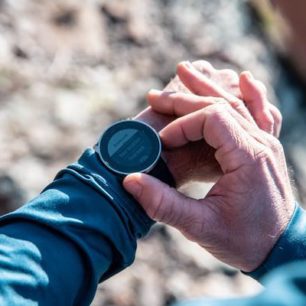 Jednou z klíčových výhod SuuntoPlus Guides je automatická synchronizace naplánovaných tréninků s hodinkami Suunto.