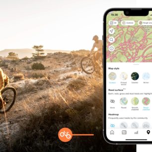 SuuntoPlus Guides umožňuje využít funkce 14 různých aplikací a další se připravují.