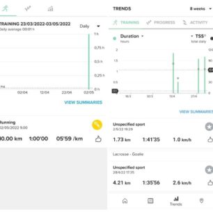 SuuntoPlus Guides umožňuje využít funkce 14 různých aplikací a další se připravují.