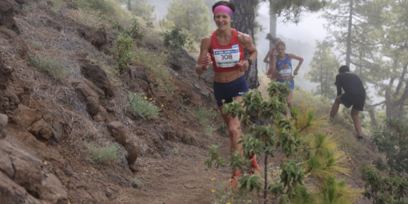 Reportáž: Z Račího údolí na ME La Palma