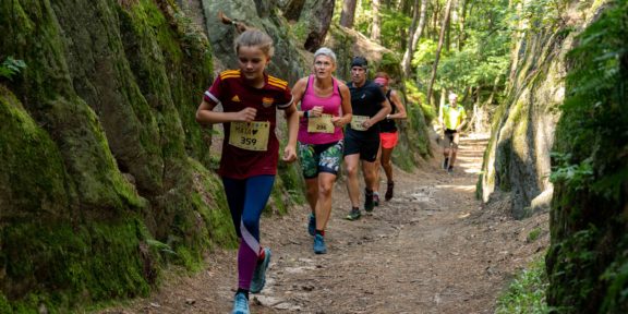 INOV-8 Krosový pohár pokračoval na Kokořínsku. Najdeš se na fotografiích?