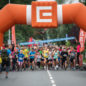 Největší závod letošní sezóny míří do Prahy: rodinná běžecká série ČEZ RunTour rozběhá pražský park Ladronka