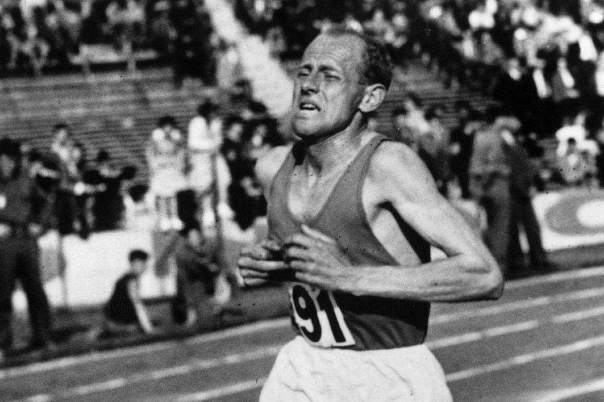 Jak skončil Emil Zátopek?