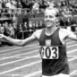 V Londýně oslaví Ťopkovi 100. narozeniny charitativním během na podporu nově založeného Zátopkova atletického stipendia