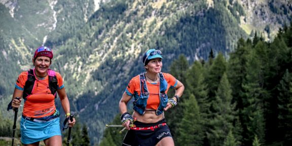 Transalpine Run: dojmy z letošního ročníku z pohledu Lindy Beniačové