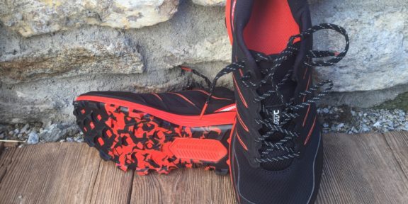 Testovali jsme novou trailovou kolekci bot od Decathlonu. Co si vzít na podzimní běhání do terénu?
