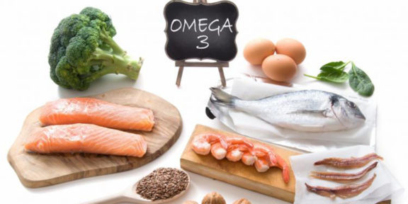 Omega 3 nenasycené mastné kyseliny: Proč jsou tak důležité?