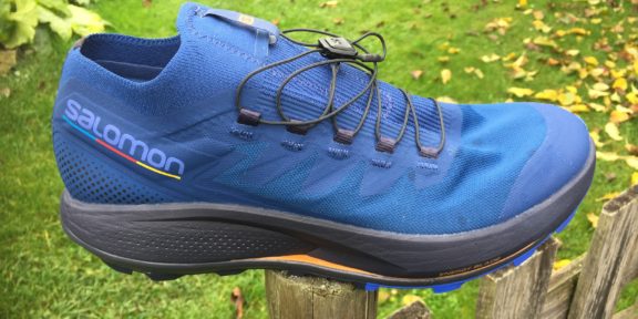 Recenze: Salomon Pulsar Trail Pro &#8211; všestranné, reagující a pohodlné