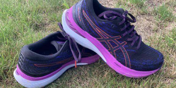 Recenze: Asics Gel-KAYANO 29 &#8211; minimalismus posunutý o (k)rok dopředu