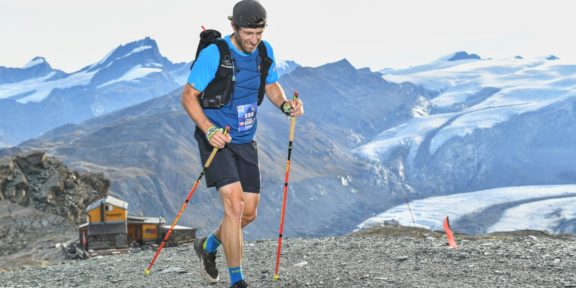 Reportáž: Ultra Tour Monte Rosa. Jak jsem utrpěl vítězství