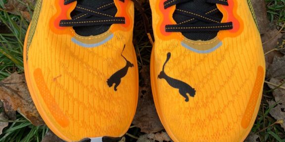 Recenze: Puma Deviate Nitro 2 &#8211; ještě větší pohodlí pro každý výběh