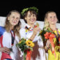 Mistrovství světa v horských bězích v Thajsku. Jak závody viděla stříbrná Barbora Macurová?