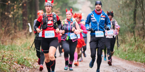 Čertovskej Wintertrail 2022: po pěti letech na místě činu!