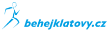 Běh Klatovskou Kolonádou
