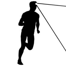 6. závod Night Adventure Orienteering