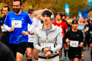 Soutěž o startovné na Půlmaraton Plzeňského kraje