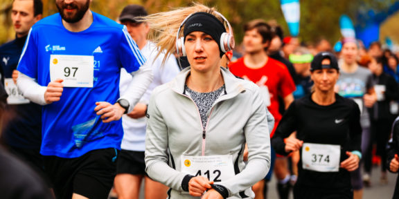 UKONČENO: Soutěž o startovné na Půlmaraton Plzeňského kraje