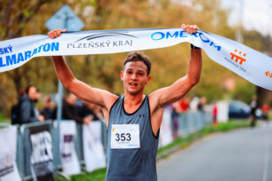 Překonejte svoje limity a postavte se na start Půlmaratonu Plzeňského kraje