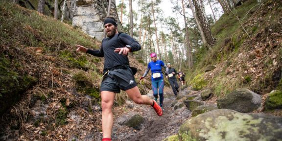 Inov-8 Krosový pohár startuje svůj 6. ročník