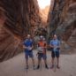 V čem chodí a běhá Triple Crown Hiker a trailový běžec Petr Kosek