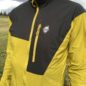 Recenze: HIGH POINT TRAIL PERTEX JACKET  – bunda ze Šumavy, lehká, funkční a skladná