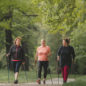 Nordic Walking jako kondiční aktivita