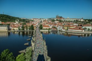 Nezáleží na věku či pohlaví, běh spojuje! RunCzech představil kampaň THEY LOVE ME HERE