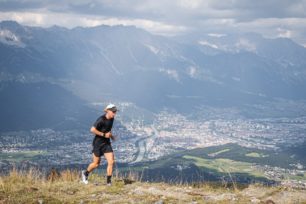 Udržitelnost a pokračování jsou důležitými tématy mistrovství světa v horských bězích Innsbruck-Stubai