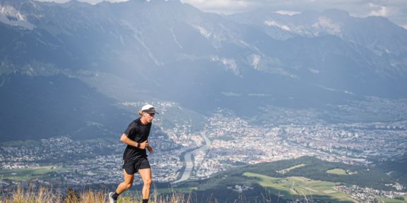 Udržitelnost a pokračování jsou důležitými tématy mistrovství světa v horských bězích Innsbruck-Stubai