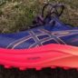 Recenze: ASICS TRABUCO MAX 2 – maximální tlumení, maximální komfort, to celé na druhou