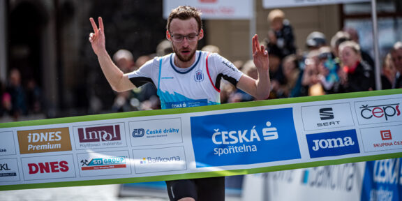 Kuba Zemaník: „Na vítězství jsem moc nemyslel, ale s medailí jsem se domů vracet chtěl.“