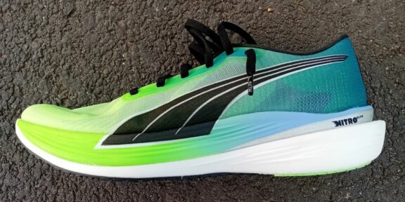 Recenze: PUMA Deviate Nitro Elite 2 – dravá šelma s všestranností v genech