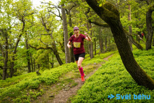 Inov-8 Brdský kros 2023 prověřil všechny milovníky trailu. FOTOGALERIE ze závodu.