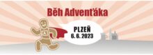 Běh Advenťáka PLZEŇ