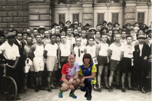 Uběhněte Slezský maraton po 100 letech