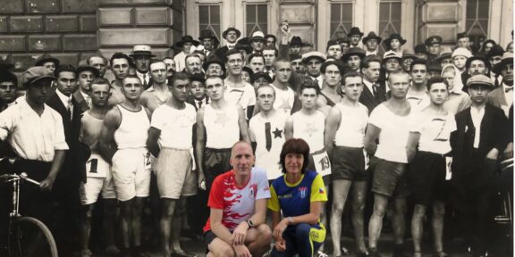 Uběhněte Slezský maraton po 100 letech