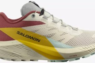 Soutěž: Vyhrajte s námi boty Salomon Sense Ride 5