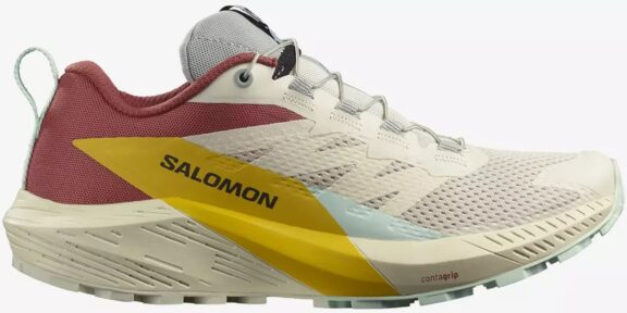 Soutěž: Vyhrajte s námi boty Salomon Sense Ride 5