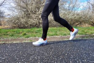 Saucony Kinvara 14 &#8211; lehká silnička na všechno