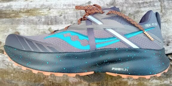 Recenze: SAUCONY RIDE 15 TR – běž vlastní cestou, bez hranic