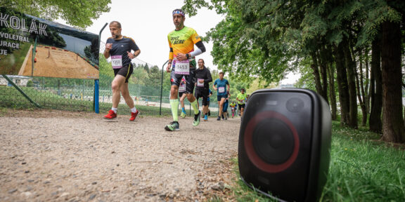 SOUTĚŽ UKONČENA: 3x startovné na RunTour závod dle výběru