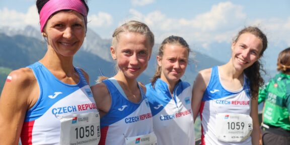 Jak si vedla česká výprava na mistrovství světa v Innsbrucku?