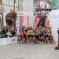 Zakončete prázdniny na půlmaratonu napříč chomutovskými top místy