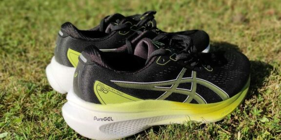 Recenze: ASICS Gel-Kayano 30 &#8211; pohodlí na které nezapomenete