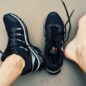 Jak předejít otlačeninám a nepohodlí v běžecké obuvi?