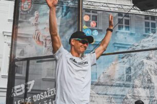 Tomáš Maceček: Král letošní Beskydské sedmičky