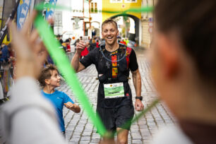 Třeboňský půl/maraton a 10 km se blíží &#8211; PŘES 90 % KAPACITY VYPRODÁNO!