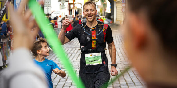 Třeboňský půl/maraton a 10 km se blíží &#8211; PŘES 90 % KAPACITY VYPRODÁNO!