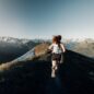 Adidas Terrex Infinite Trails 2023: dřina se vším luxusem v údolí Gasteinertal