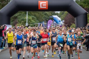 ČEZ RunTour otevírá registrace na rok 2024 a vrací se na místo, kde všechno začalo